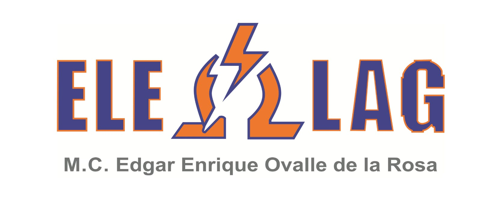 Logo ELELAG
